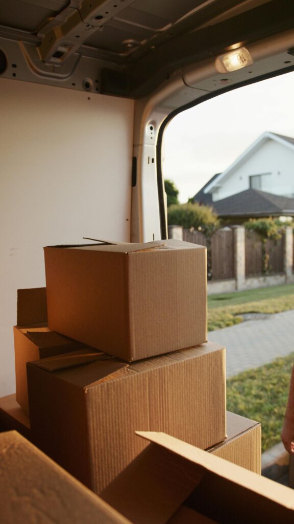 house removals wollongong