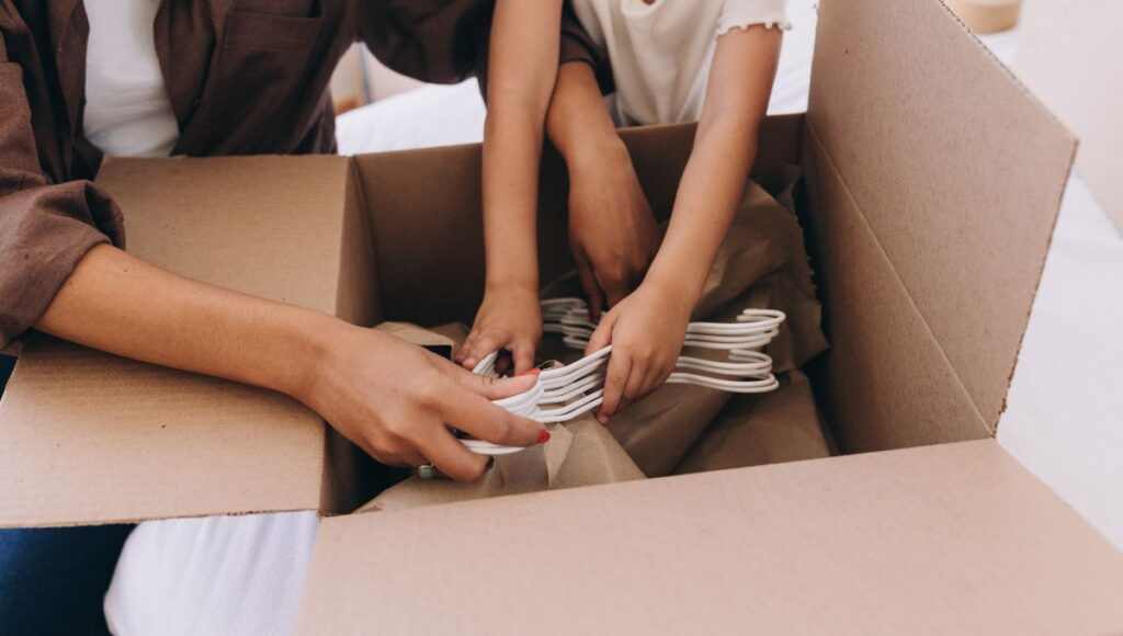 Smart Movers services